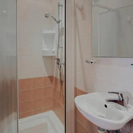 Apartamento The Quiet Cove - Minutes Away From St Thomas Bay Marsaskala