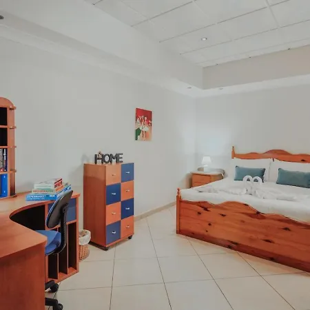 The Quiet Cove - Minutes Away From St Thomas Bay Apartamento *