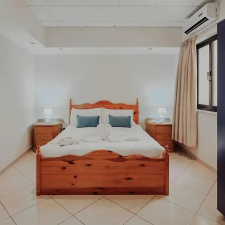 The Quiet Cove - Minutes Away From St Thomas Bay Apartamento *