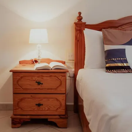 Apartamento The Quiet Cove - Minutes Away From St Thomas Bay